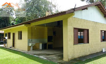 Imagem: Casa para Locação em Embu das Artes /