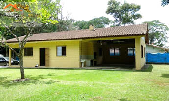 Imagem 2: Casa para Locação em Embu das Artes / SP no bairro PARQUE DOS CAETÉS