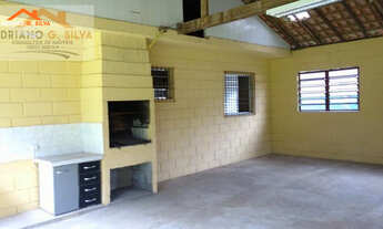 Imagem 3: Casa para Locação em Embu das Artes / SP no bairro PARQUE DOS CAETÉS