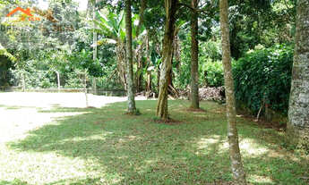 Imagem 4: Casa para Locação em Embu das Artes / SP no bairro PARQUE DOS CAETÉS