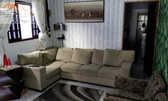 Imagem 6: Casa para Venda em Embu das Artes / SP no bairro JARDIM SILVIA