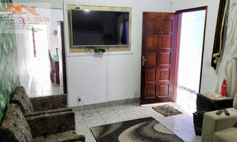 Imagem 7: Casa para Venda em Embu das Artes / SP no bairro JARDIM SILVIA