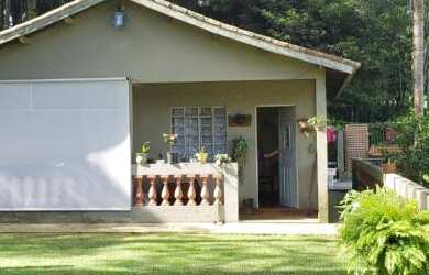 Imagem 4: Sítio para Venda em Cotia / SP no bairro CAPUTERA