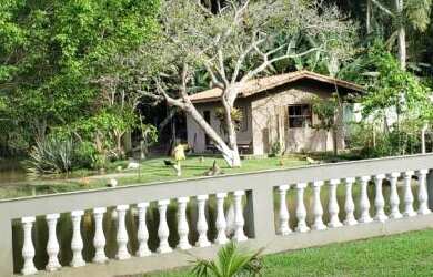 Imagem 6: Sítio para Venda em Cotia / SP no bairro CAPUTERA