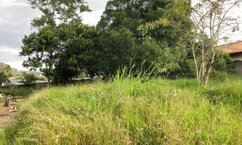 Imagem 2: Lote para Venda em Embu das Artes / SP no bairro ITATUBA