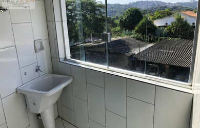 Imagem 6: Apartamento para Locação em Embu das Artes / SP no bairro ENGENHO VELHO