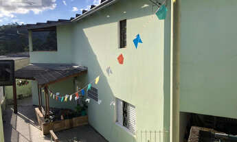 Imagem: Casa para Venda em Embu das Artes / SP no