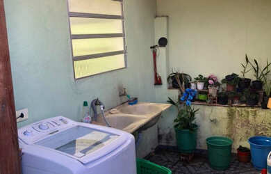 Imagem 6: Casa para Venda em Embu das Artes / SP no bairro JARDIM NOVO EMBU