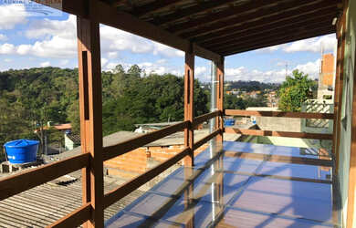 Imagem 12: Casa para Venda em Embu das Artes / SP no bairro JARDIM NOVO EMBU