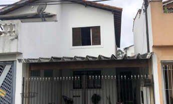 Imagem 1: Casa para Venda em Embu das Artes / SP no bairro JARDIM MASCARENHAS