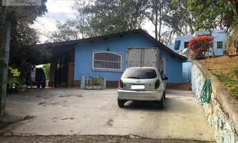 Imagem: Casa para Venda em Embu das Artes / SP no