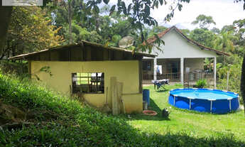 Imagem: Chácara para Venda em Embu das Artes /