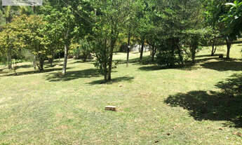 Imagem 3: Chácara para Venda em Embu das Artes / SP no bairro RESSACA