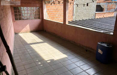 Imagem 4: Casa para Venda em Embu das Artes / SP no bairro ENGENHO VELHO