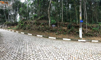 Imagem: Terreno em Condomínio para Venda em Embu