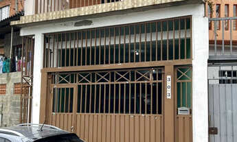 Imagem: Casa para Venda em Embu das Artes / SP no