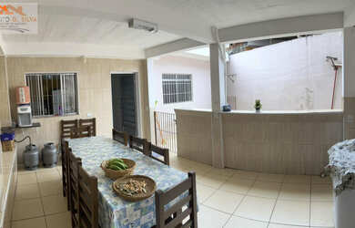 Imagem 4: Casa para Venda em Embu das Artes / SP no bairro JARDIM MAGALI