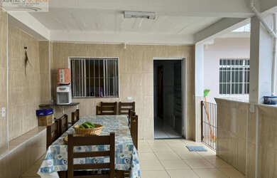 Imagem 5: Casa para Venda em Embu das Artes / SP no bairro JARDIM MAGALI