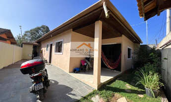 Imagem: Casa para Venda em Embu das Artes / SP no