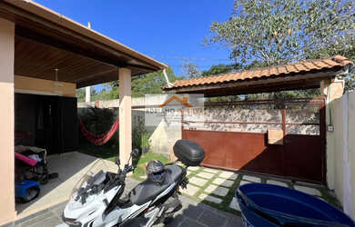 Imagem 3: Casa para Venda em Embu das Artes / SP no bairro RESSACA