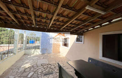 Imagem 5: Casa para Venda em Embu das Artes / SP no bairro RESSACA