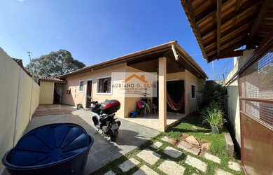 Imagem 4: Casa para Venda em Embu das Artes / SP no bairro RESSACA