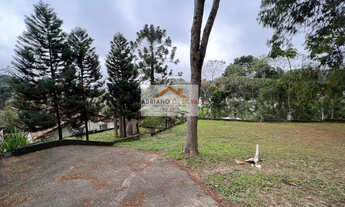 Imagem 5: Terreno para Venda em Embu das Artes / SP no bairro CHÁCARAS LYDIA