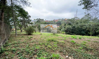Imagem 1: Terreno para Venda em Embu das Artes / SP no bairro CHÁCARAS LYDIA