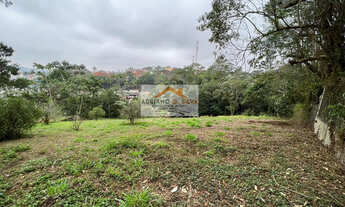 Imagem 2: Terreno para Venda em Embu das Artes / SP no bairro CHÁCARAS LYDIA