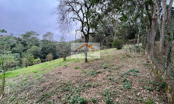 Imagem 3: Terreno para Venda em Embu das Artes / SP no bairro CHÁCARAS LYDIA