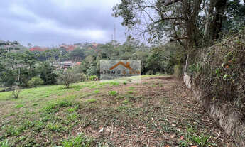 Imagem 4: Terreno para Venda em Embu das Artes / SP no bairro CHÁCARAS LYDIA