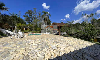 Imagem 3: Sítio para Venda em Itapecerica da Serra / SP no bairro ALDEINHA