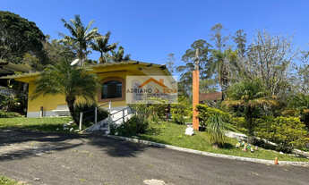 Imagem: Sítio para Venda em Itapecerica da Serra