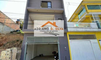 Imagem: Casa para Venda em Embu das Artes / SP no