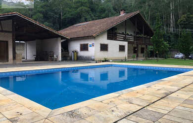 Imagem 2: Chácara para Venda em Embu das Artes / SP no bairro CHÁCARAS BARTIRA