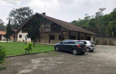 Imagem 3: Chácara para Venda em Embu das Artes / SP no bairro CHÁCARAS BARTIRA