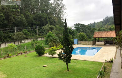 Imagem 4: Chácara para Venda em Embu das Artes / SP no bairro CHÁCARAS BARTIRA