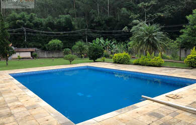 Imagem 6: Chácara para Venda em Embu das Artes / SP no bairro CHÁCARAS BARTIRA