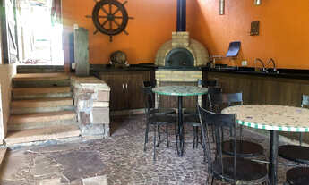 Imagem 6: Casa em Condomínio para Venda em Embu das Artes / SP no bairro CHÁCARAS EMBU COLONIAL