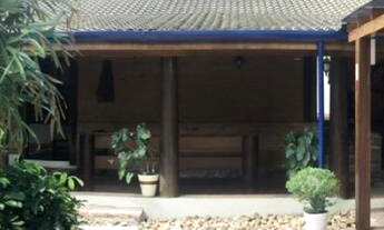 Imagem 2: Casa em Condomínio para Venda em Embu das Artes / SP no bairro CHÁCARAS EMBU COLONIAL