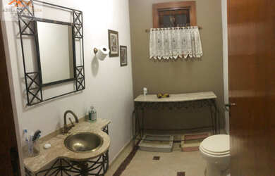 Imagem 7: Casa para Venda em Taboão da Serra / SP no bairro NUCLEO RESIDENCIAL ISABELA