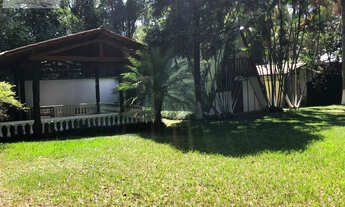 Imagem 2: Chalé para Venda em Embu das Artes / SP no bairro BOSQUE DO EMBU