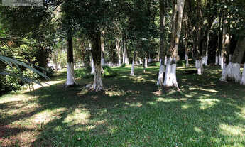 Imagem 6: Chalé para Venda em Embu das Artes / SP no bairro BOSQUE DO EMBU