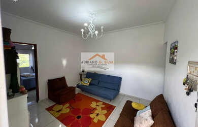 Imagem 6: Casa para Venda em Embu das Artes / SP no bairro JARDIM SILVIA