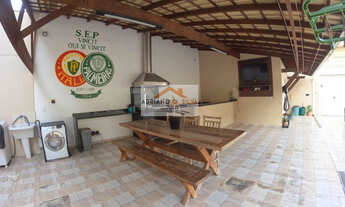 Imagem 3: Casa para Venda em Embu das Artes / SP no bairro JARDIM PINHEIRINHO