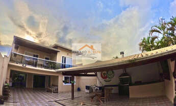 Imagem 2: Casa para Venda em Embu das Artes / SP no bairro JARDIM PINHEIRINHO