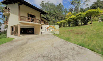 Imagem 3: Casa em Condomínio para Venda em Embu das Artes / SP no bairro JARDIM ITATIAIA