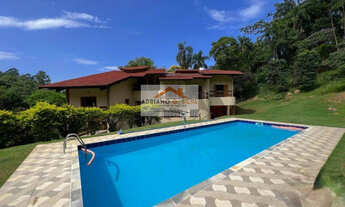 Imagem 5: Casa em Condomínio para Venda em Embu das Artes / SP no bairro JARDIM ITATIAIA