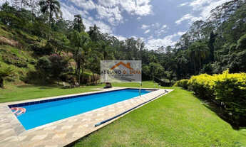 Imagem 7: Casa em Condomínio para Venda em Embu das Artes / SP no bairro JARDIM ITATIAIA