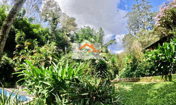 Imagem 4: Chácara para Venda em Embu das Artes / SP no bairro ENGENHO VELHO